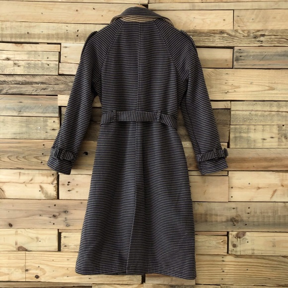 JUICY COUTURE BLACK LABEL long coat, size S - Picture 2 of 12